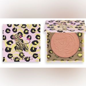 Disney The Lion King Highlighter X Revolution